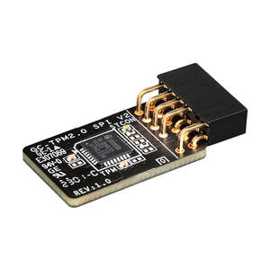 Gigabyte: Gigabyte GC-TPM2.0 SPI V2