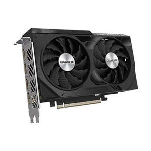 Gigabyte: Gigabyte GV-N4060WF2OC-8GD RTX 4060 8GB Graphics Card