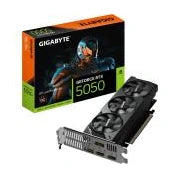 Gigabyte: Gigabyte GV-N5050OC-8GL RTX5050 Low Profile 8G Graphics Card