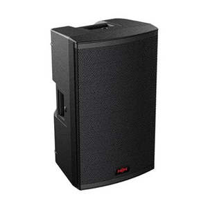 Hh: HH Tensor TRE-1201 Powered Loudspeaker 12" 1400W