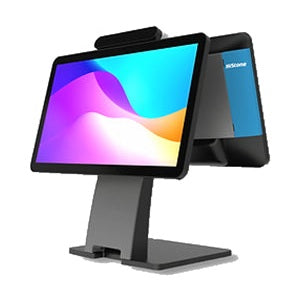 Histone: Histone HK568U Luna 15.6" P-CAP I3 CPU 8GB Ram 128GB SSD Win 10 IoT