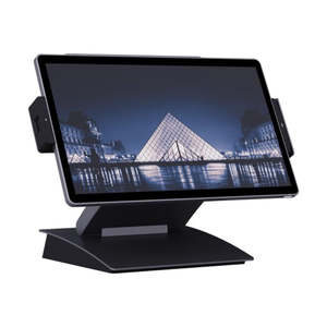 Histone: Histone HK960U Era 15.6" P-CAP I3 CPU 8GB Ram 128GB SSD Win 11 IoT