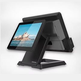 Histone: Histone HK578 10" Rear Display Non Touch