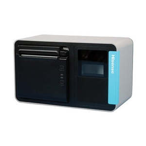 Histone: Histone Cube X 80mm Thernal Printer + Fast 2D Scanner