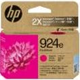 Hp: HP 924e EvoMore Magenta Original Ink Cartridge