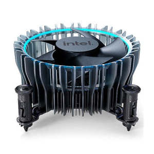 Intel Laminar RM1 Cooler for Socket LGA1700 - OEM