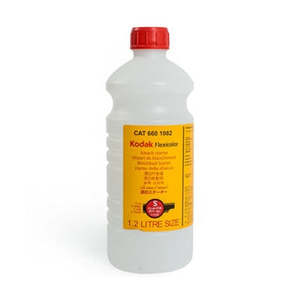 Kodak: Kodak Flexicolour Bleach Starter 1.2 litre (Box of 4)