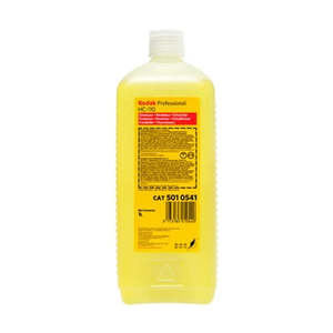 Kodak: Kodak HC-110 Developer 1L Concentrate (Box of 8)
