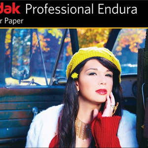 Kodak Premier Digital E Lustre 12.7cm x 176m (Box of 2)