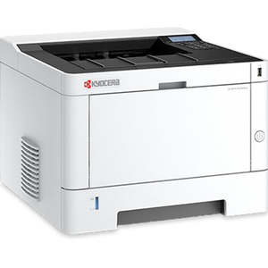 Kyocera: Kyocera ECOSYS PA3500X 35ppm Mono Laser Printer
