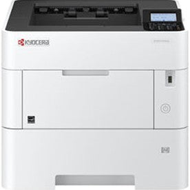 Kyocera ECOSYS P3150DN 50ppm Mono Laser Printer (1.2c per pg)