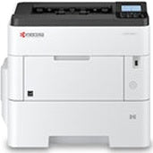 Kyocera ECOSYS P3260DN 60ppm Mono Laser Printer (0.84 per pg)