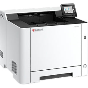 Kyocera: Kyocera ECOSYS PA2101CX A4 Colour Laser Printer