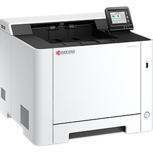 Kyocera ECOSYS PA2101CWX A4 Colour Laser Printer Wireless