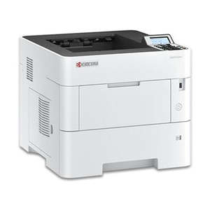 Kyocera: Kyocera ECOSYS PA6000x 60ppm Mono Laser Printer