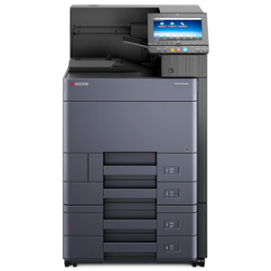 Kyocera: Kyocera ECOSYS P4060dn 60ppm A3 Mono Laser Printer