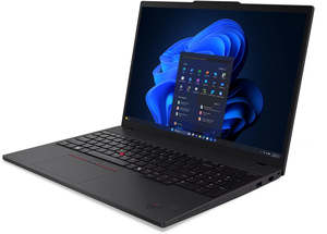 Lenovo ThinkPad T16 G4 16" WUXGA Ultra 7 32GB 512GB W11P 3Yr Premier