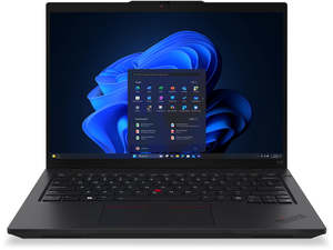 Lenovo ThinkPad L16 G2 16" WUXGA Ultra 7 32GB 512GB W11P 3Yr On-Site