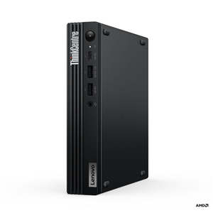 Lenovo ThinkCentre TINY M75Q G5 RYZEN 7 PRO 16G 512G W11P 3Year Onsite