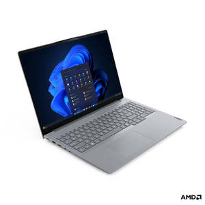 Lenovo ThinkBook 16 G9 16" WUXGA Ryzen 7 32GB 512GB W11P 1Yr On-Site