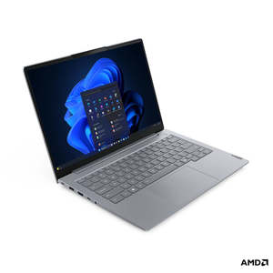 Lenovo ThinkBook 14 G9 14" WUXGA R5-220 16G 512GB W11P 1Yr On-Site