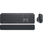 Logitech MX Keys and MX Master Combo for Business (Gen 2)