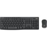 Logitech MK295 Silent Wireless Combo