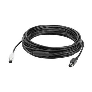 Logitech: Logitech GROUP Extension Cable 10m