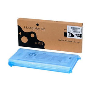 Noritsu: Noritsu Ink Cartridge Black