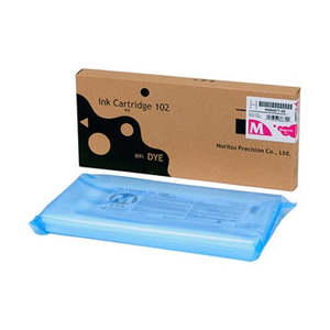 Noritsu: Noritsu Ink Cartridge Magenta
