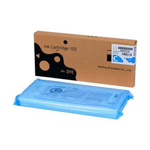 Noritsu Ink Cartridge Cyan