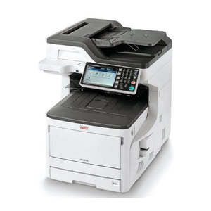 OKI MC853dn A3 23ppm Colour LED MFC Printer
