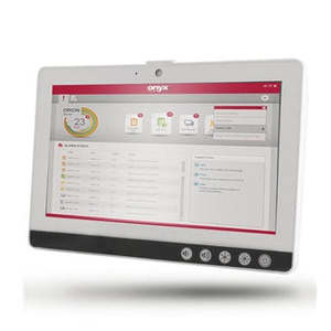 Onyx VENUS-123-P39 11.6" 3955U Battery Medical Aio