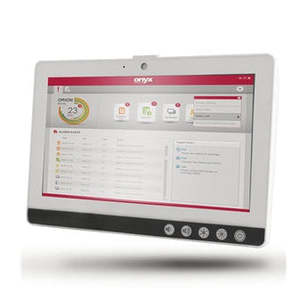 Onyx VENUS-123-P63 I5-6300U Battery Medical AIO
