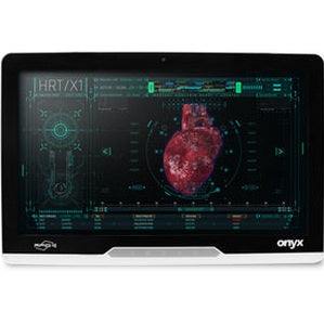 Onyx MATE2-2410 I5 AC 24" Battery Medical Aio