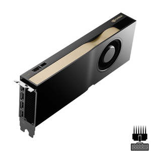 PNY NVIDIA Quadro RTX5000 Ada 32GB DDR6 PCIE Graphics Card 4*DP