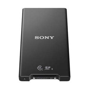 Sony: Sony MRWG2 CFexpress Card Reader
