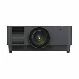 Sony: Sony VPLFHZ131LB Laser Installation Projector WUXGA 13000 Lumen Black