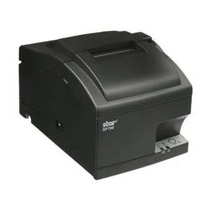 Star SP742 Dot Matrix Receipt Printer Auto Cutter Ethernet