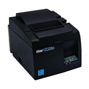 Star Micronics: Star TSP143III WLAN Thermal Receipt Printer