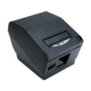 Star TSP743II Thermal Receipt Printer Auto Cutter Ethernet