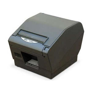 Star TSP847 Thermal Receipt Printer Auto Cutter 110mm USB