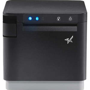 Star Micronics: Star mC-Print Dual Interface - USB-B USB-A/Lighting Ethernet WebPRNT
