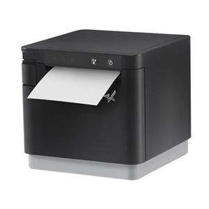 Star Micronics: Star mC-Print MC31LB 80mm Thermal Receipt Printer BT/Cloud/USB