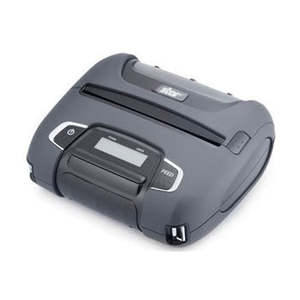 Star SM-T400i Thermal Receipt Printer Mobile 4" Bluetooth + RS232