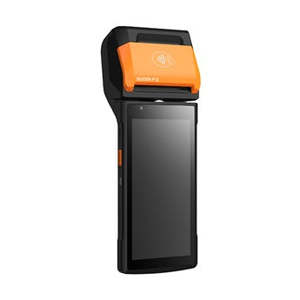 Sunmi: Sunmi P2 Payment Terminal 5.5" HD 1GB 8GB NFC w/ 58mm Print T6900