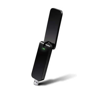 Tp Link: TP-Link Archer T4U AC1300 Wireless Dual Band USB Adapter