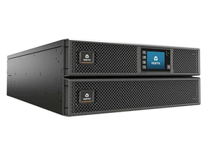 Vertiv UPS GXT5-8000IRT OnLine UPS Rack/Tower 8000VA/8000W