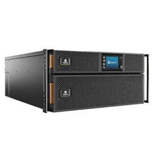 Vertiv UPS GXT5-5000IRT OnLine UPS Rack/Tower 5000VA/5000W