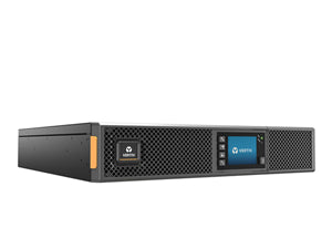 Vertiv: Vertiv UPS GXT5-1000IRT OnLine UPS Rack/Tower 1000VA/1000W